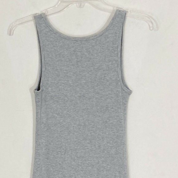 Storq Maternity Tank Midi Dress NWOT NEW - Picture 8 of 14